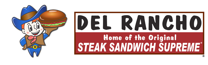 Del Rancho Restaurant Logo